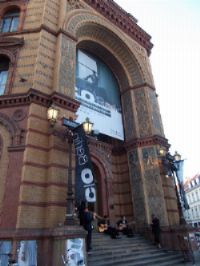 Blog: Weekje Berlijn